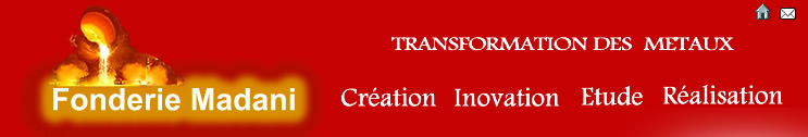 Fonderie Madani